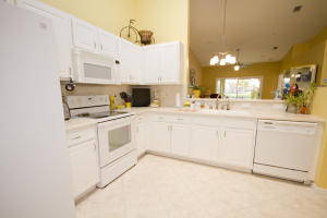 VENETIAN ISLES - Residential