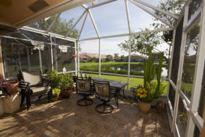 VENETIAN ISLES - Residential