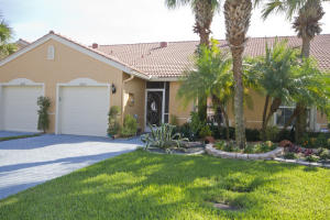 VENETIAN ISLES - Residential