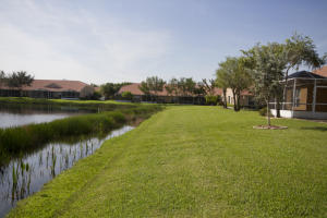 VENETIAN ISLES - Residential