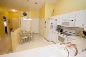 VENETIAN ISLES - Residential