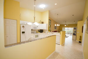 VENETIAN ISLES - Residential