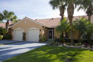 VENETIAN ISLES - Residential