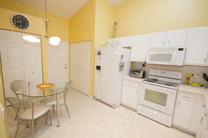 VENETIAN ISLES - Residential