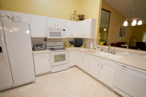 VENETIAN ISLES - Residential