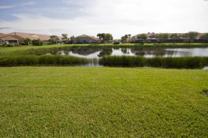 VENETIAN ISLES - Residential