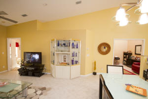 VENETIAN ISLES - Residential