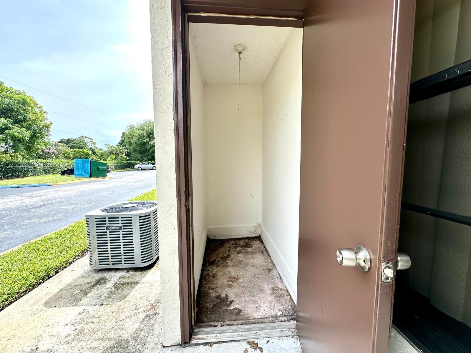 None - Residential Lease