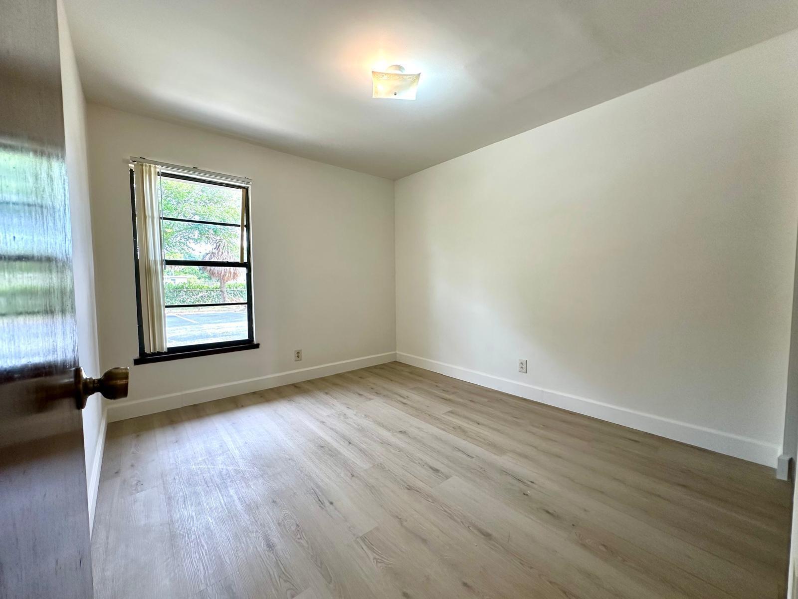 None - Residential Lease