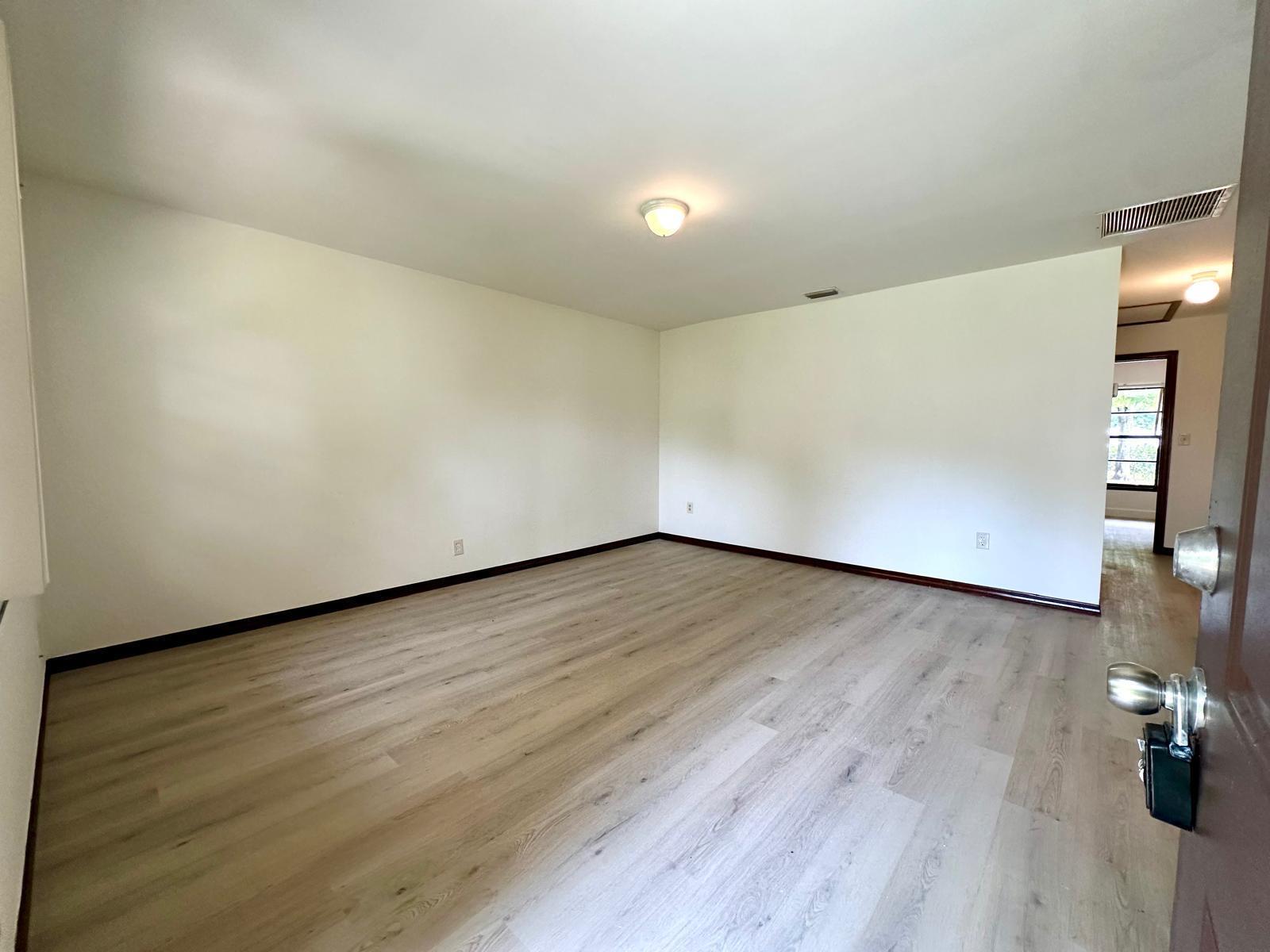 None - Residential Lease