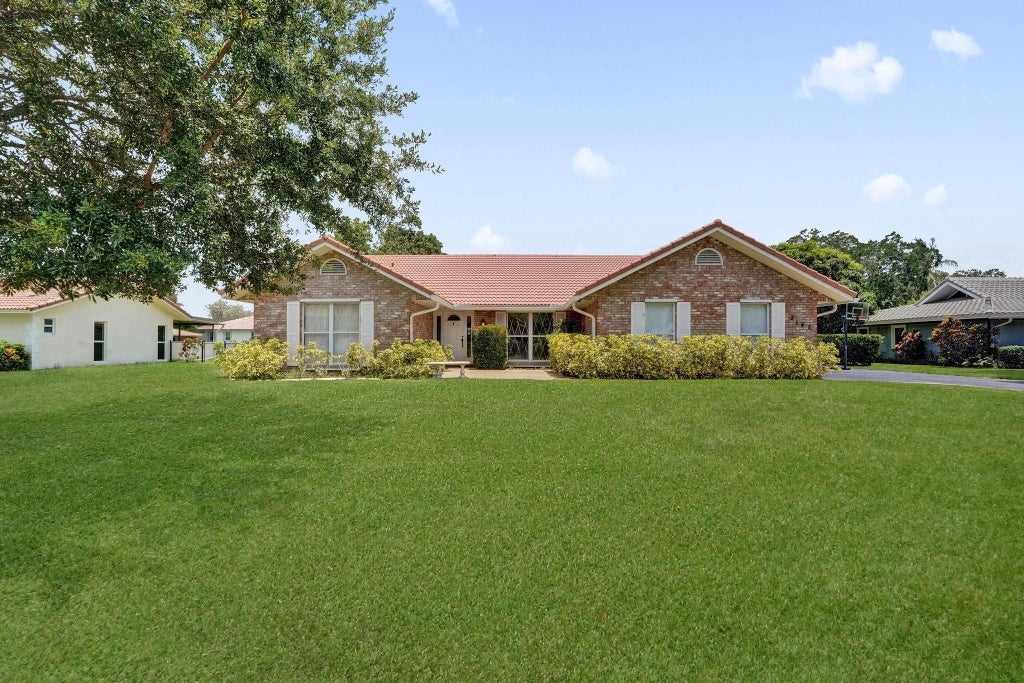 Photo of 3145 NW 116th Avenue, Coral Springs, FL 33065 (MLS # B26055699)