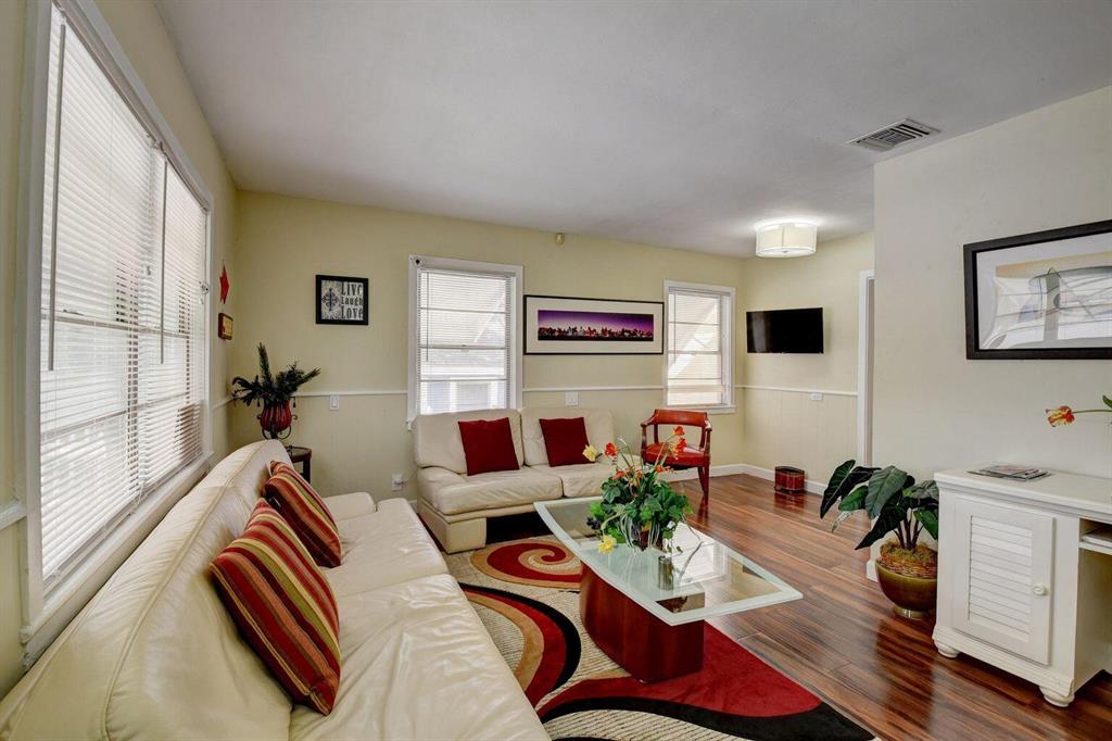 HILLCREST AT L W - Residential