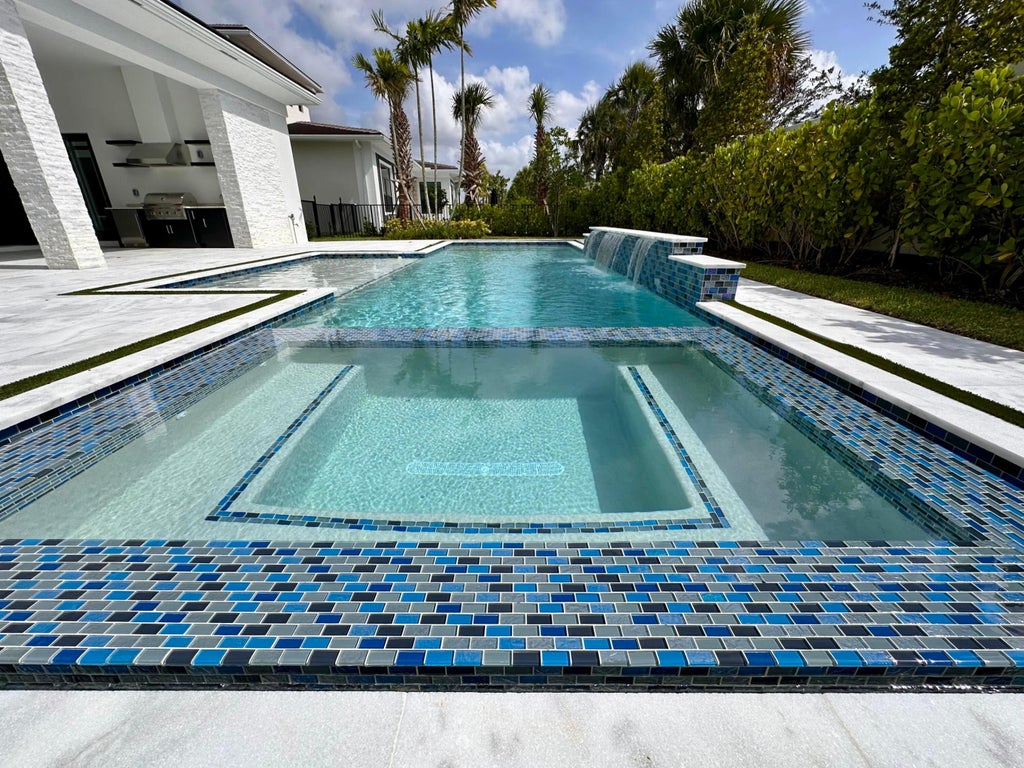 Photo of 9116 Coral Isles Circle #{lot 05}, Palm Beach Gardens, FL 33412 (MLS # B26037597)