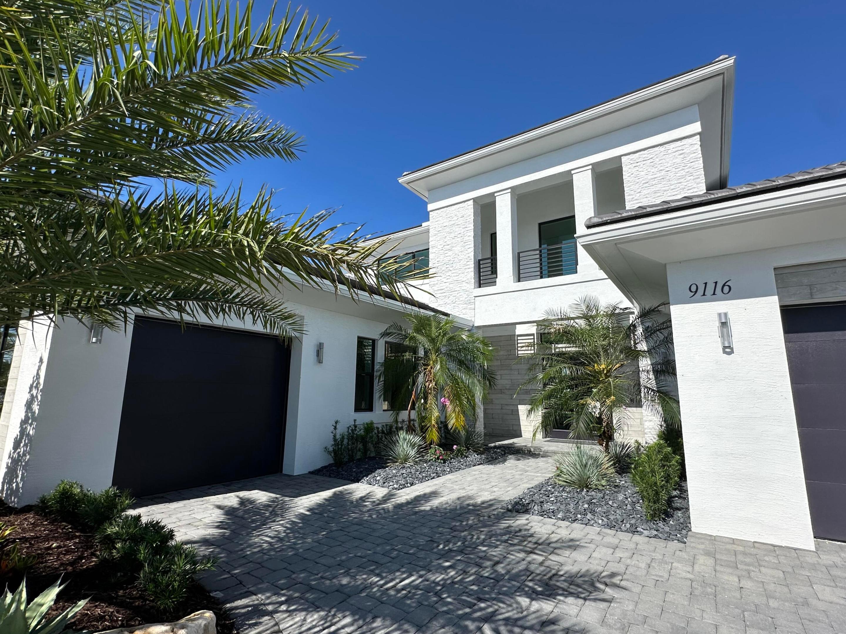9116 Coral Isles Circle {lot #05}