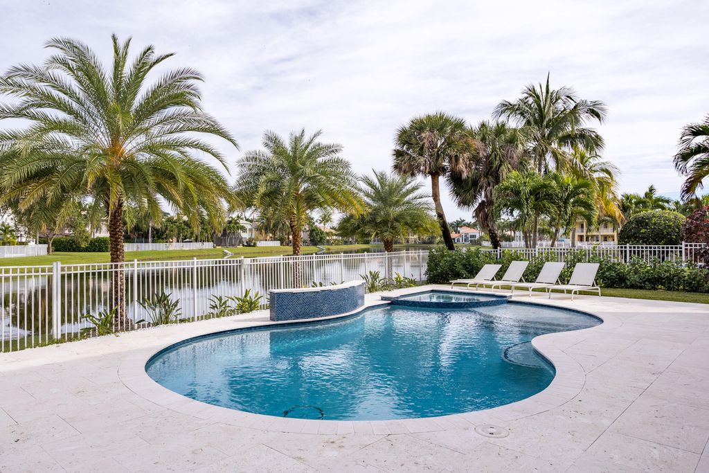 Photo of 9638 Worswick Court, Wellington, FL 33414 (MLS # R11059250)
