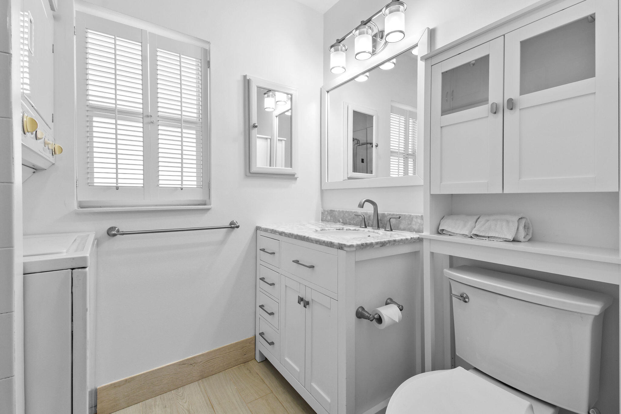 SURFSIDE PARK - Residential Income