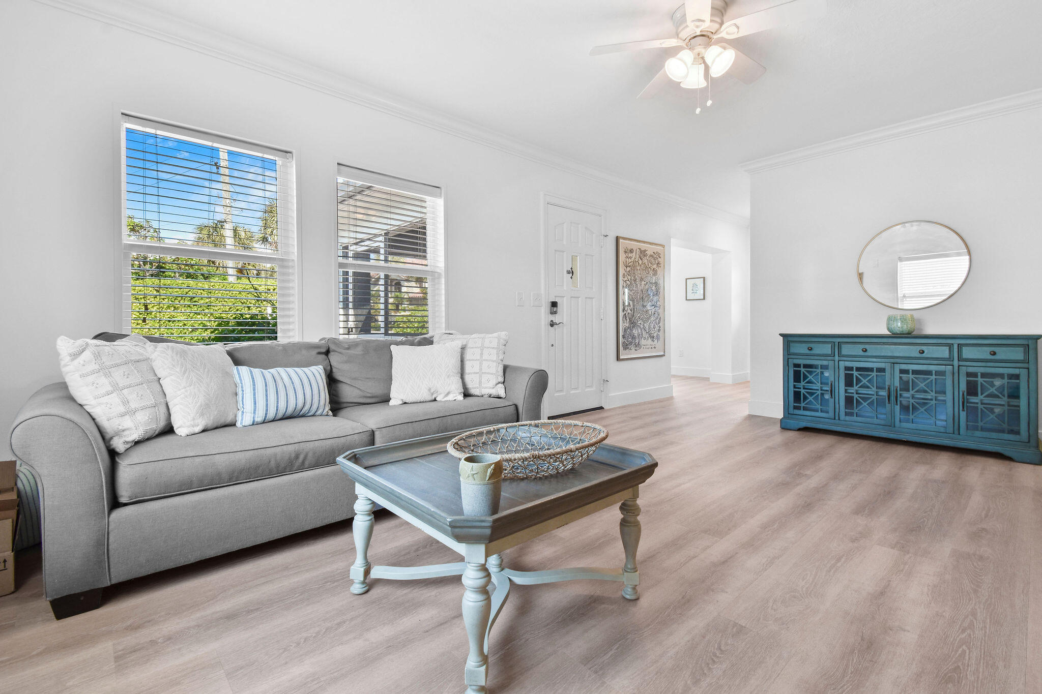 SURFSIDE PARK - Residential Income