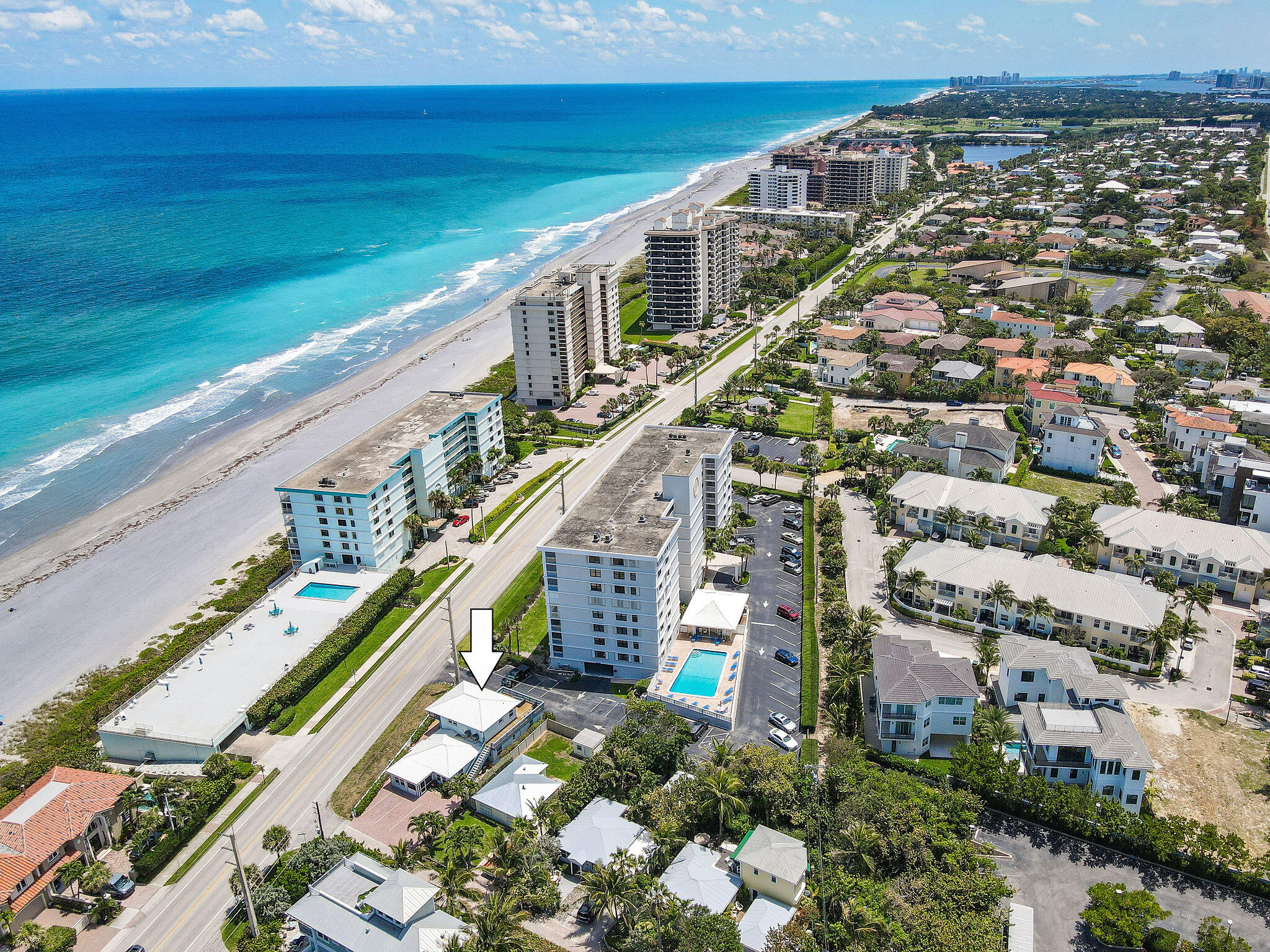 SURFSIDE PARK - Residential Income