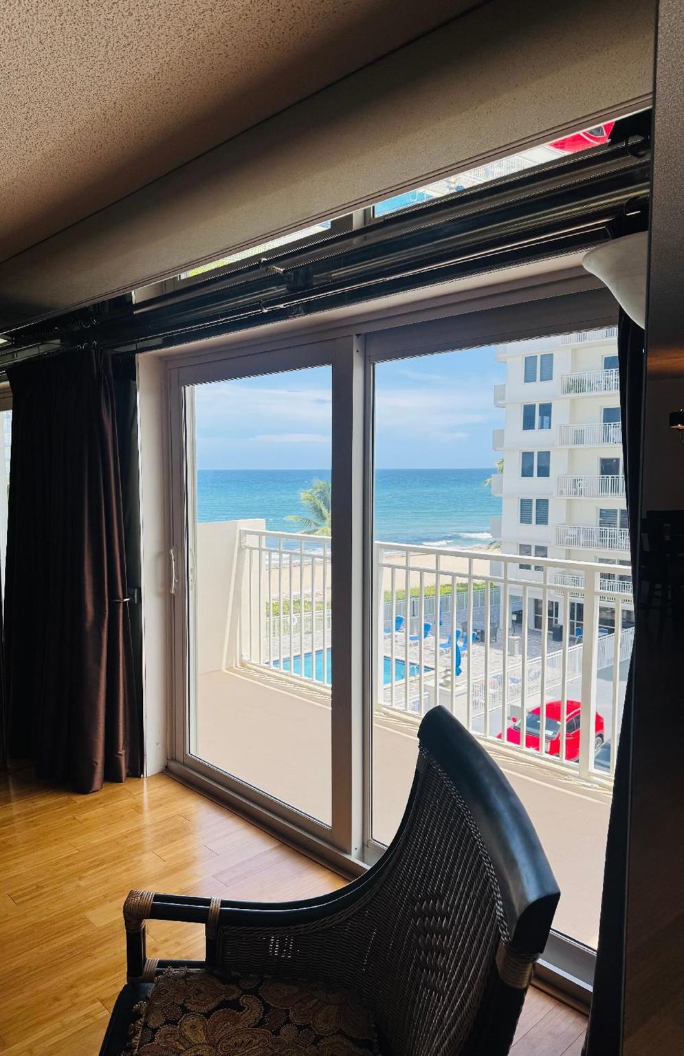 3215 S Ocean Boulevard 307