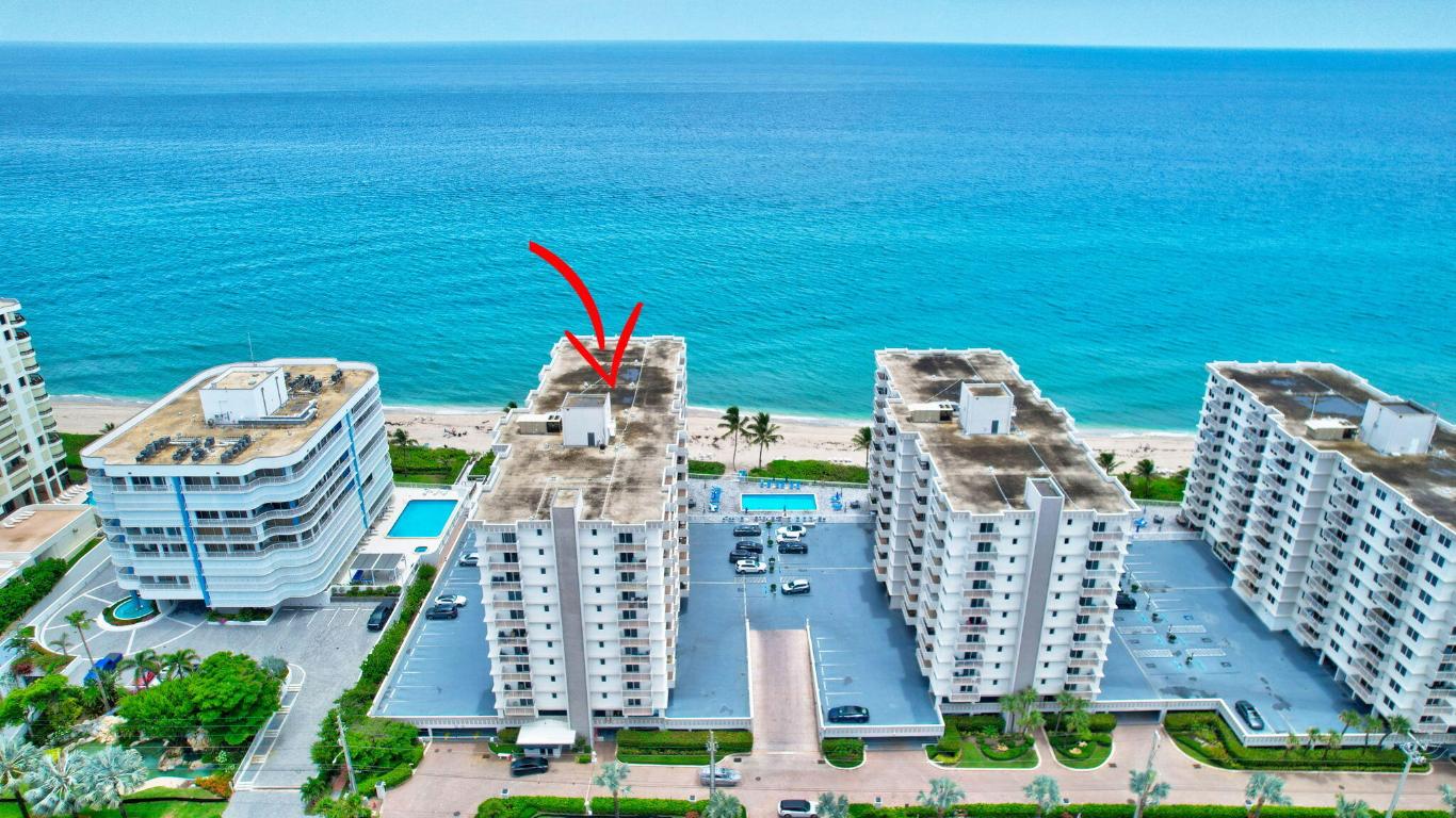 AMBASSADORS V NORTH CONDO - Residential