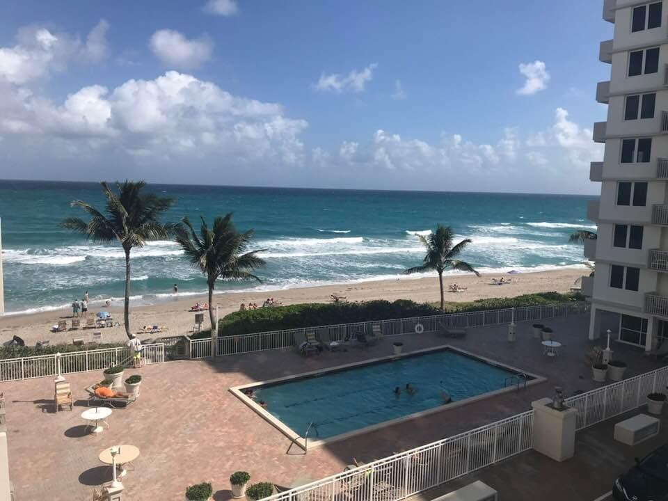 AMBASSADORS V NORTH CONDO - Residential