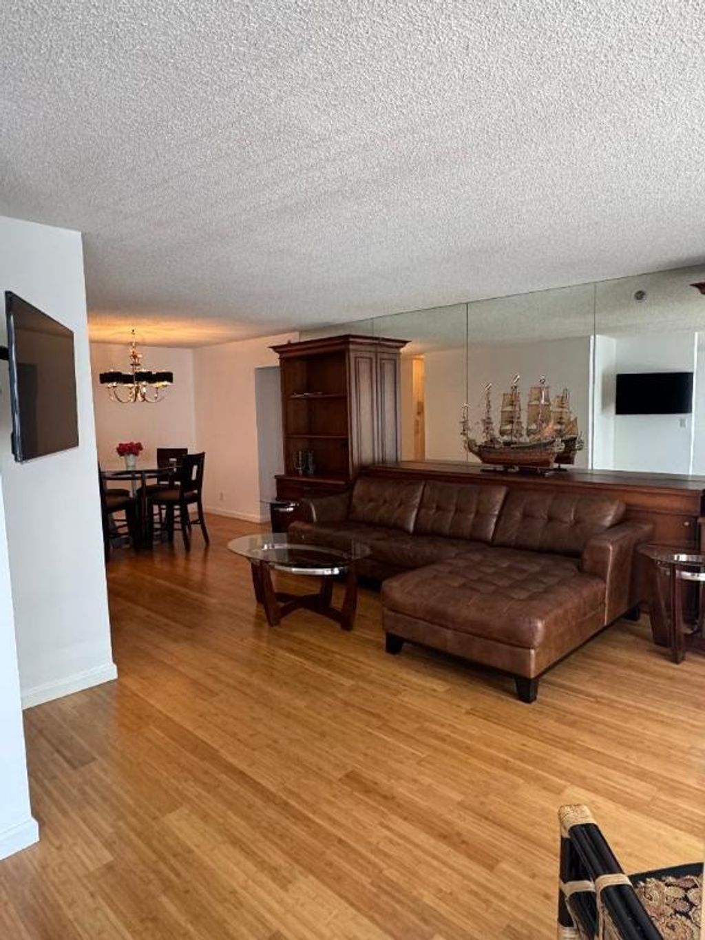 Photo of 3215 S Ocean Boulevard #307, Highland Beach, FL 33487 (MLS # R11005170)