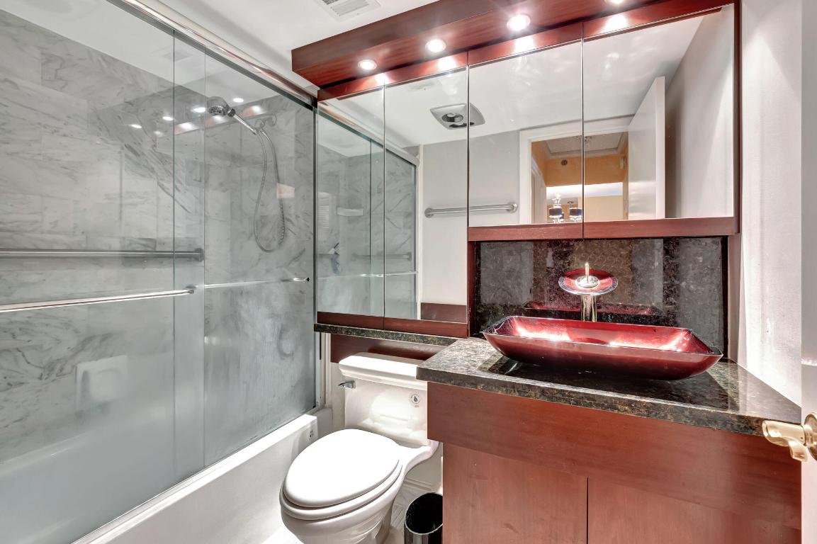 AMBASSADORS V NORTH CONDO - Residential