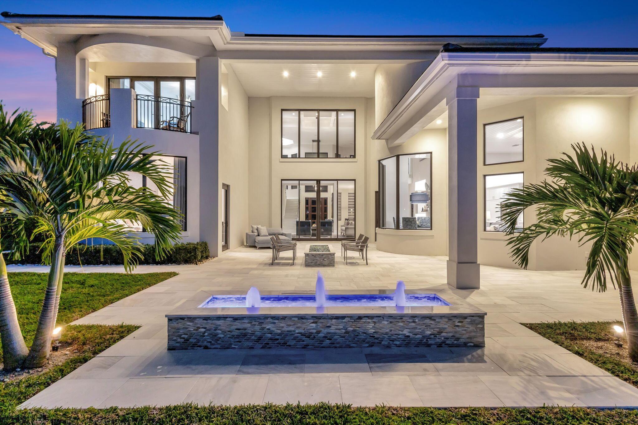 820 Floret Drive
