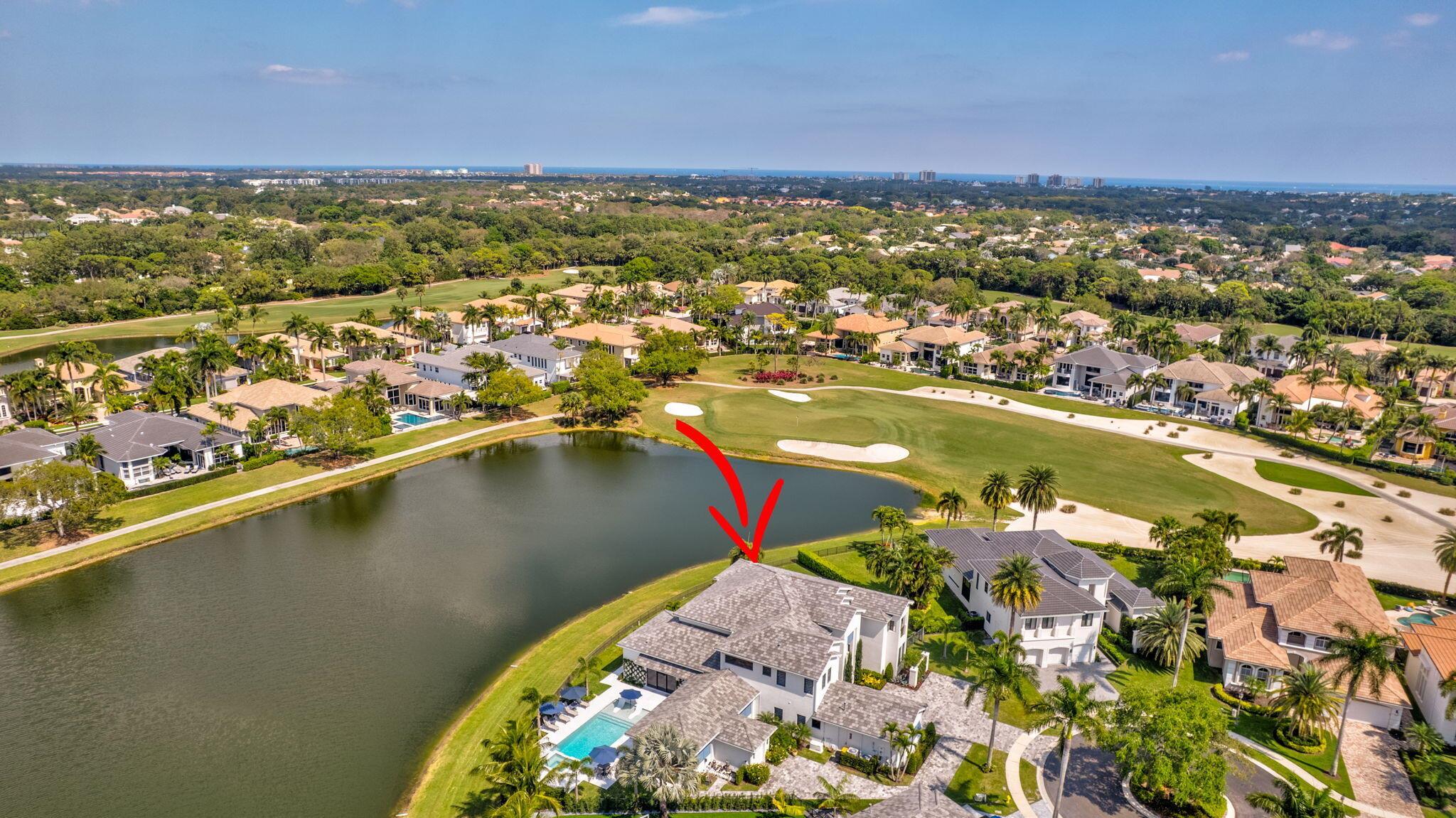 Frenchmans Reserve - Residential