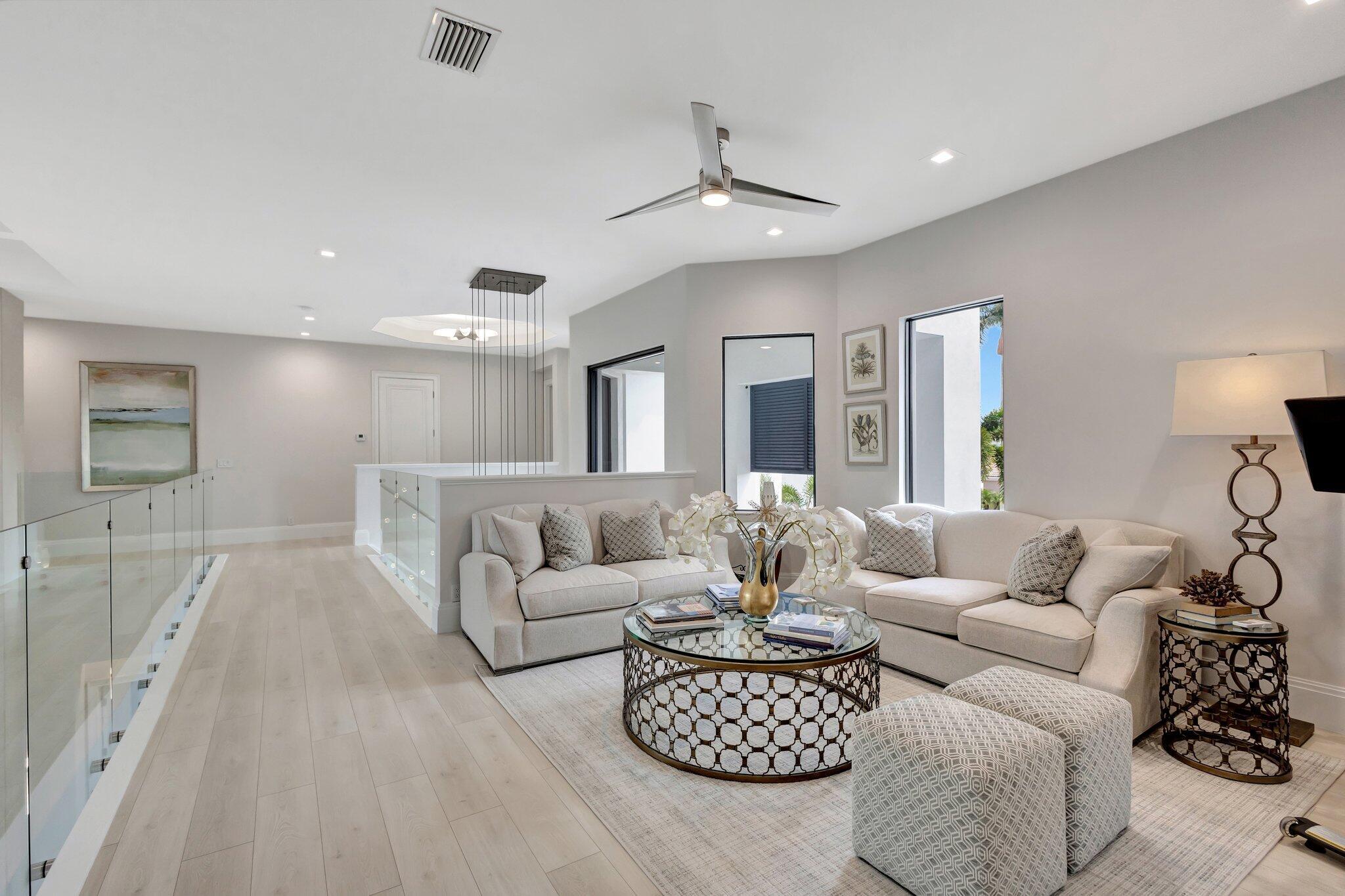 Frenchmans Reserve - Residential