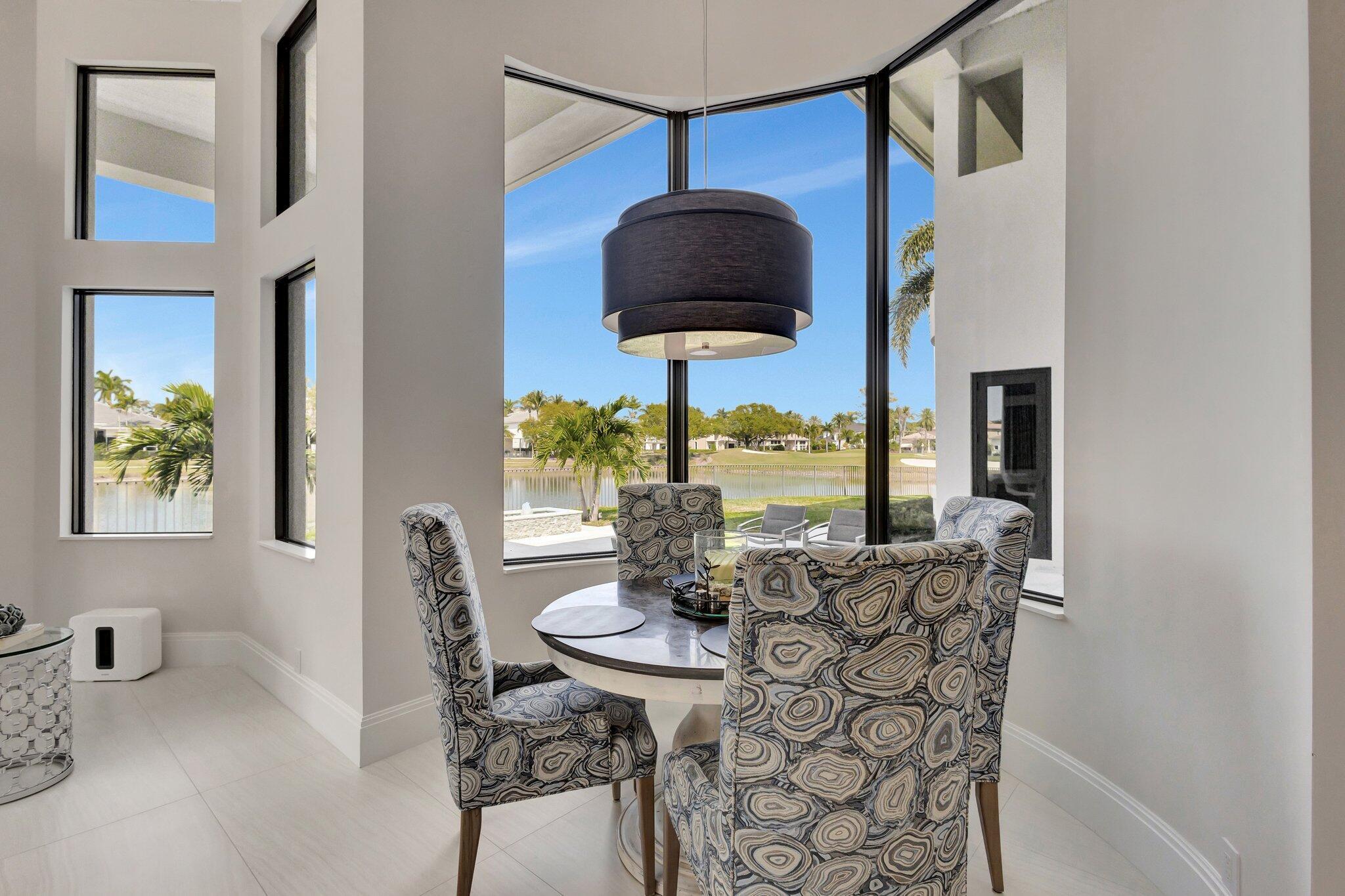 Frenchmans Reserve - Residential