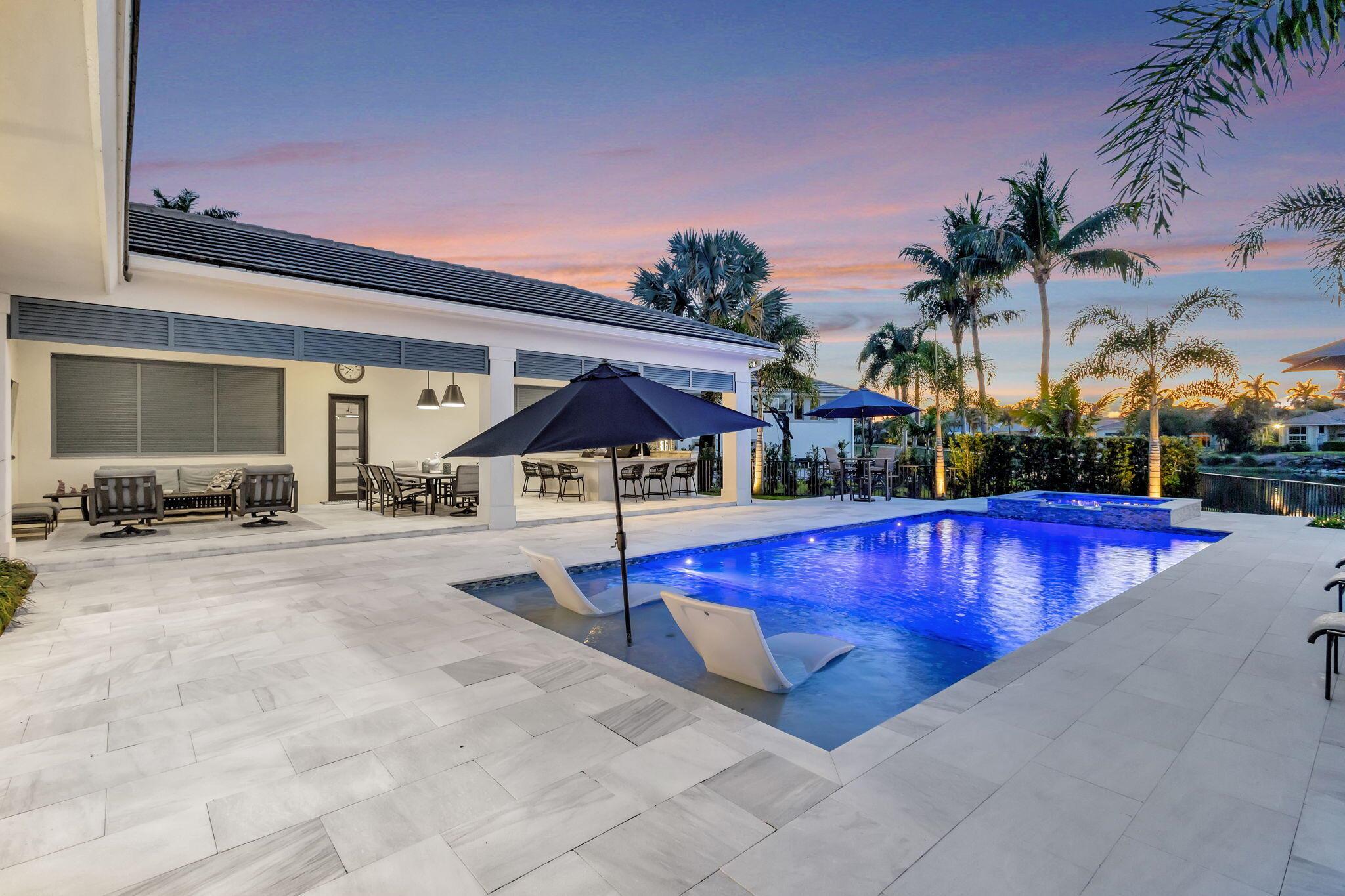 Frenchmans Reserve - Residential