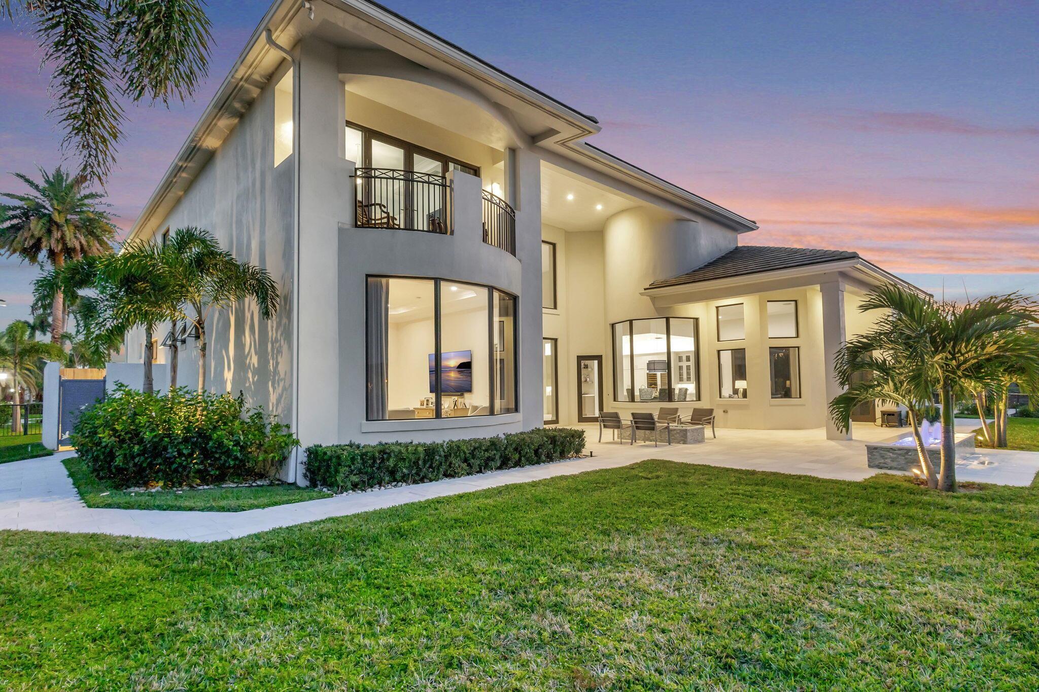 Frenchmans Reserve - Residential