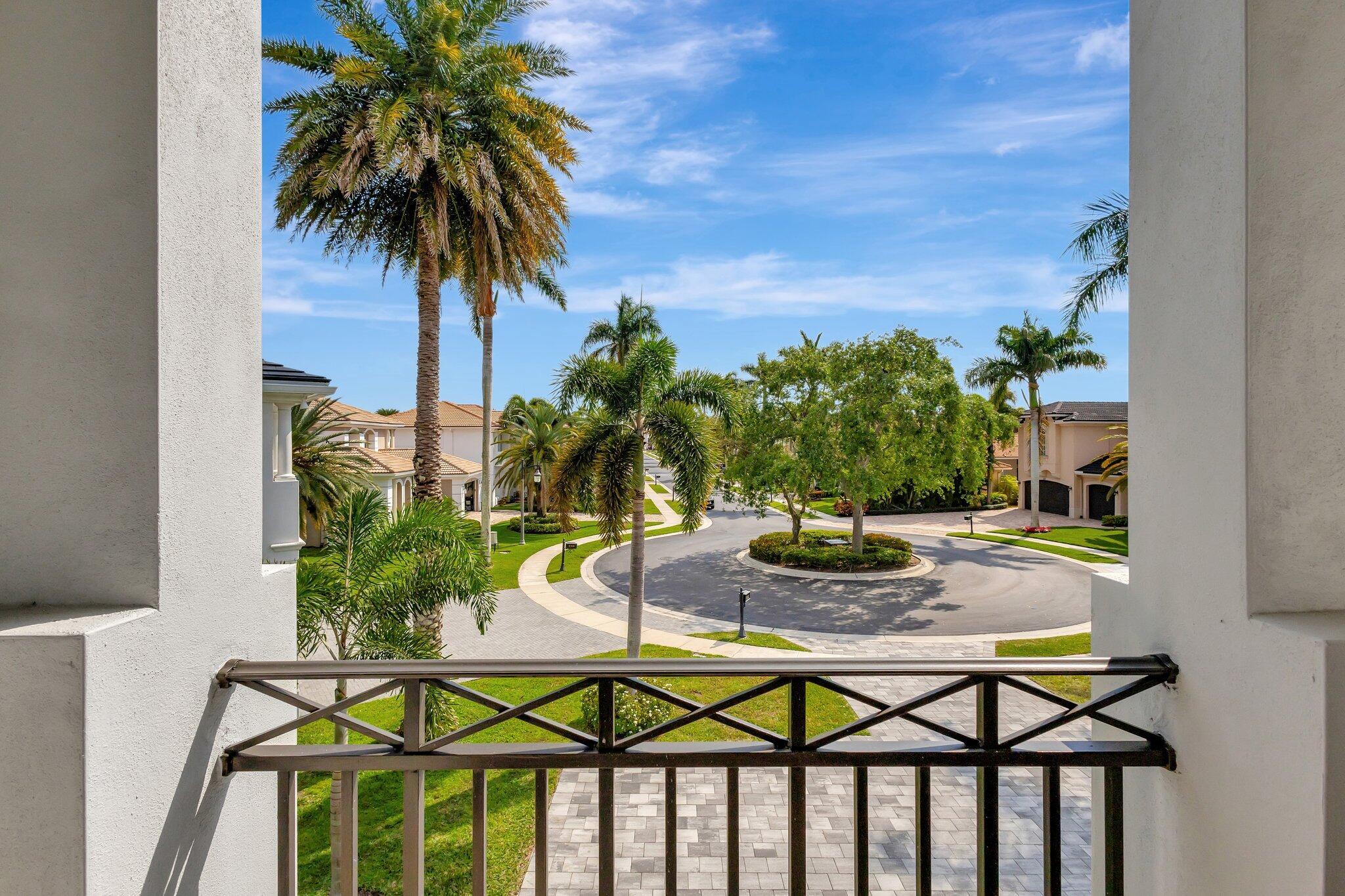 Frenchmans Reserve - Residential