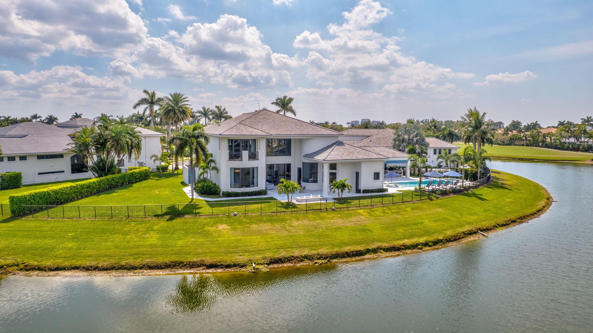 Frenchmans Reserve - Residential