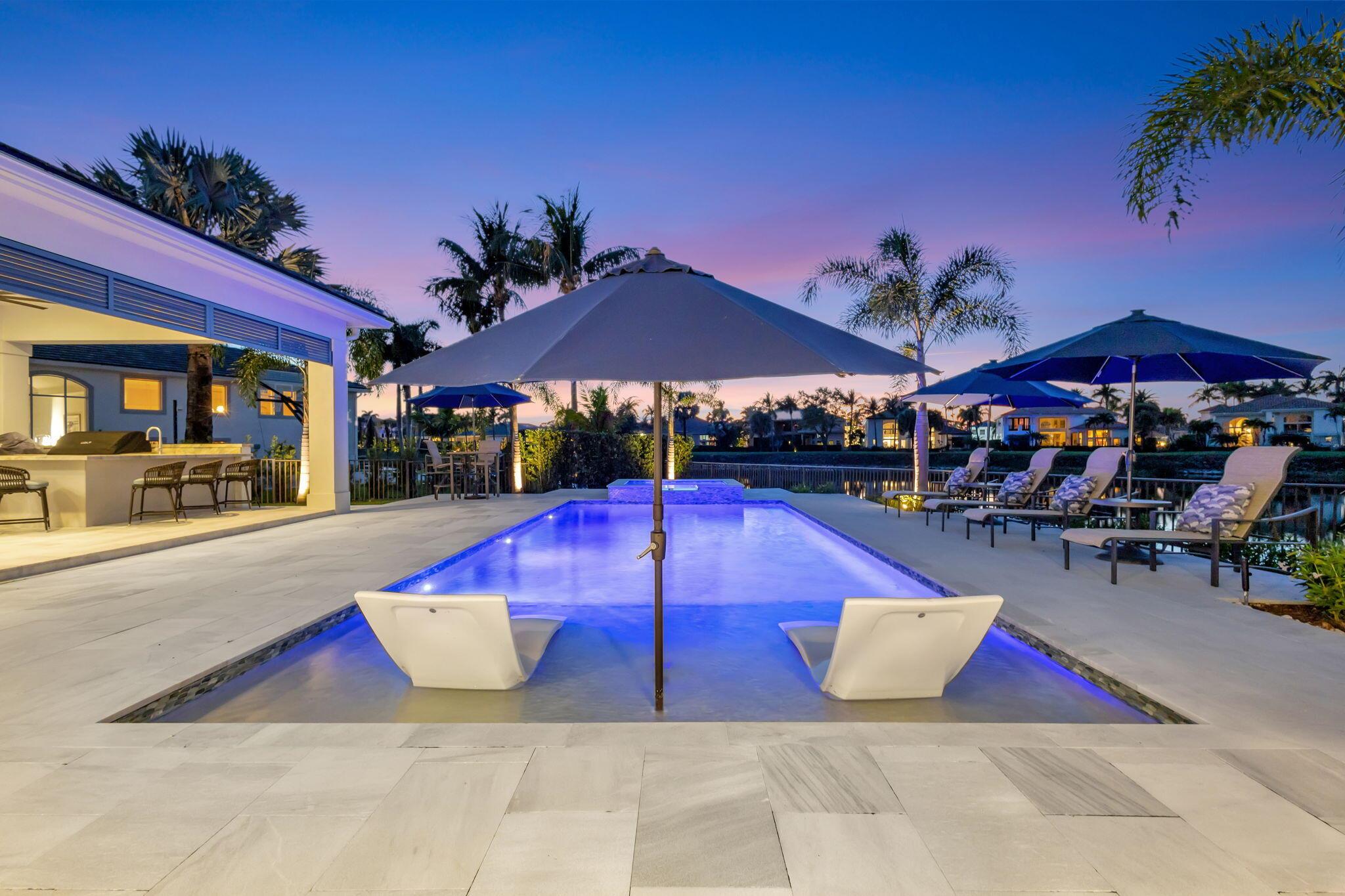 Frenchmans Reserve - Residential