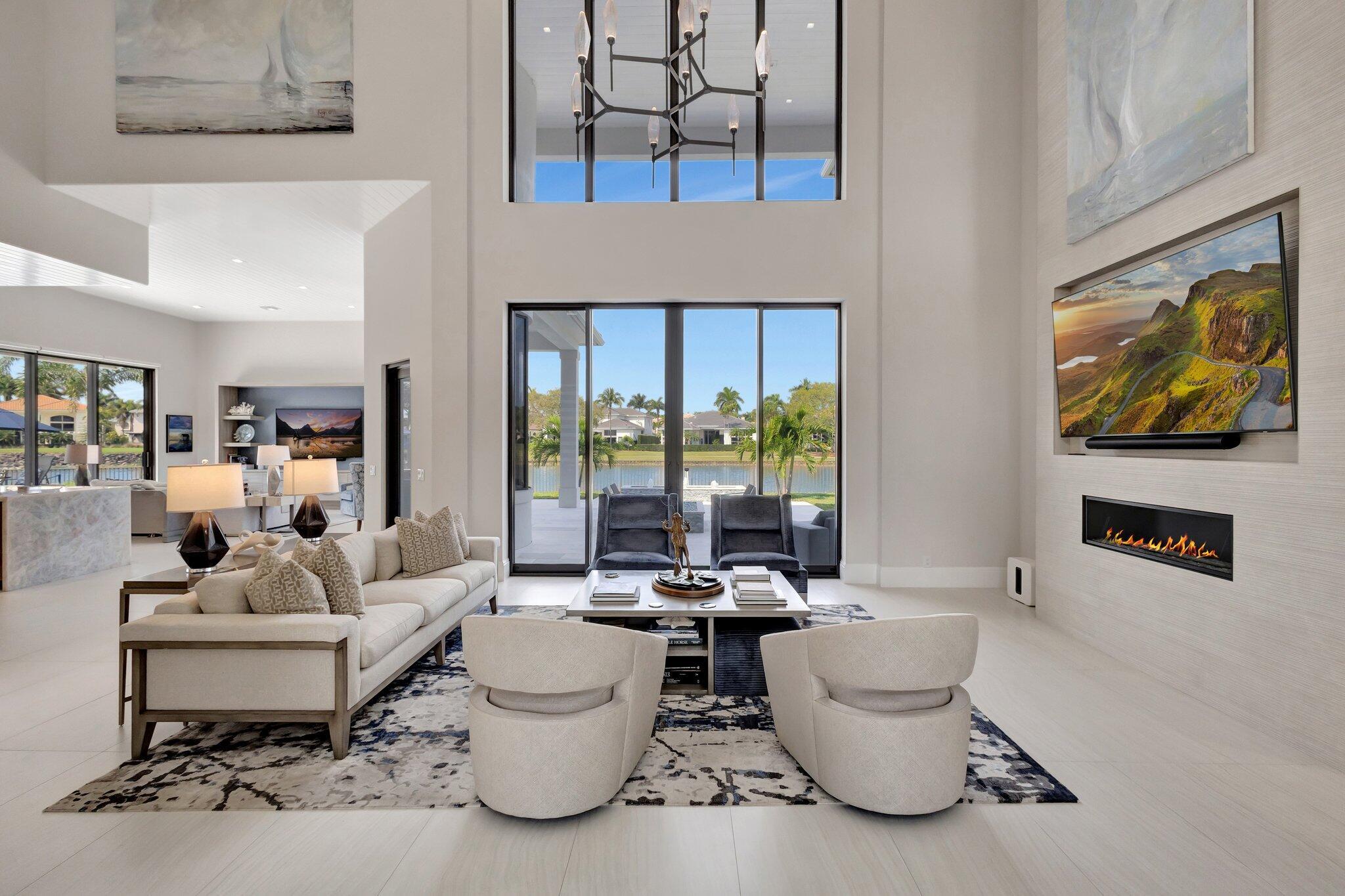 Frenchmans Reserve - Residential