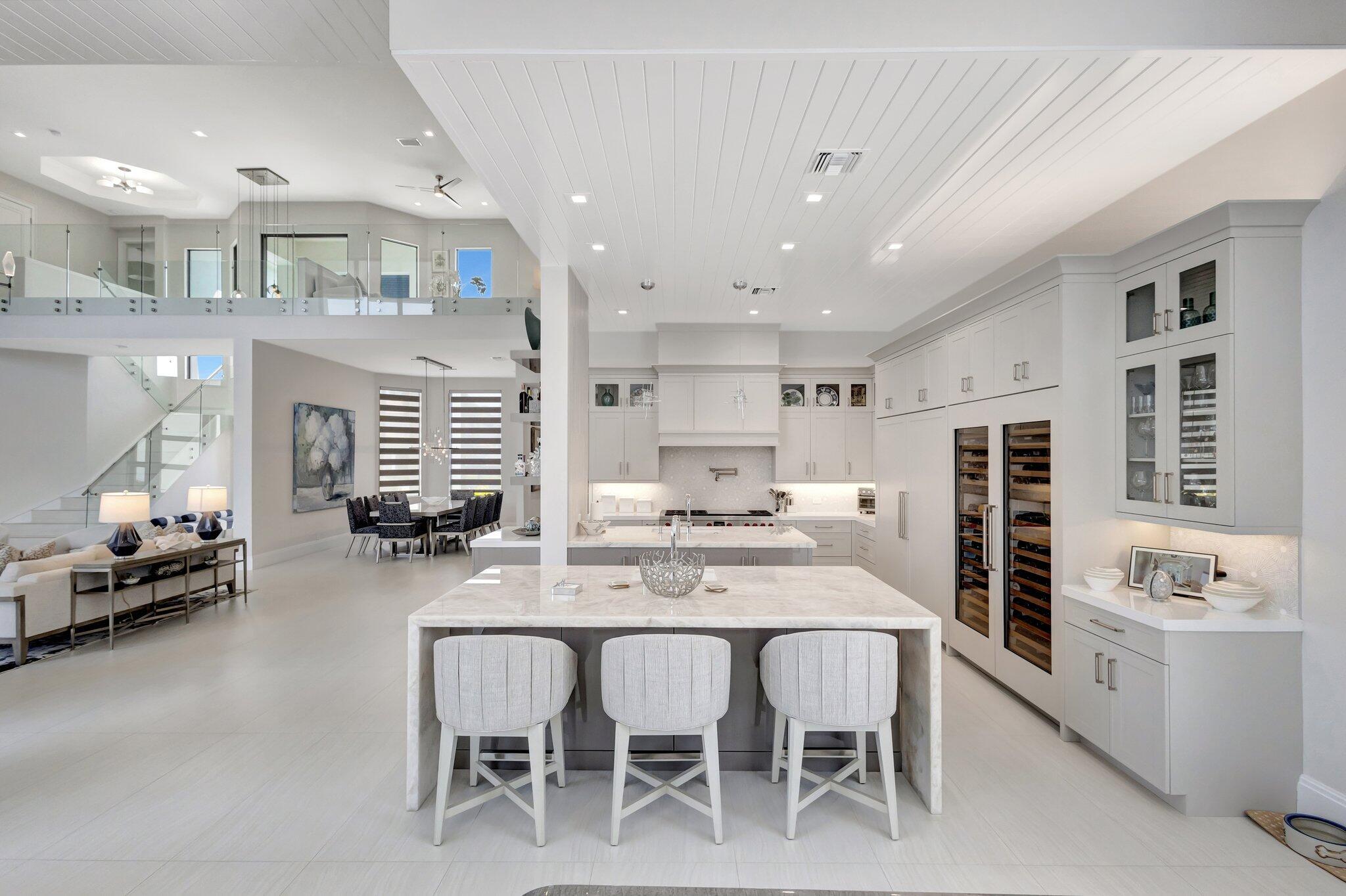 Frenchmans Reserve - Residential