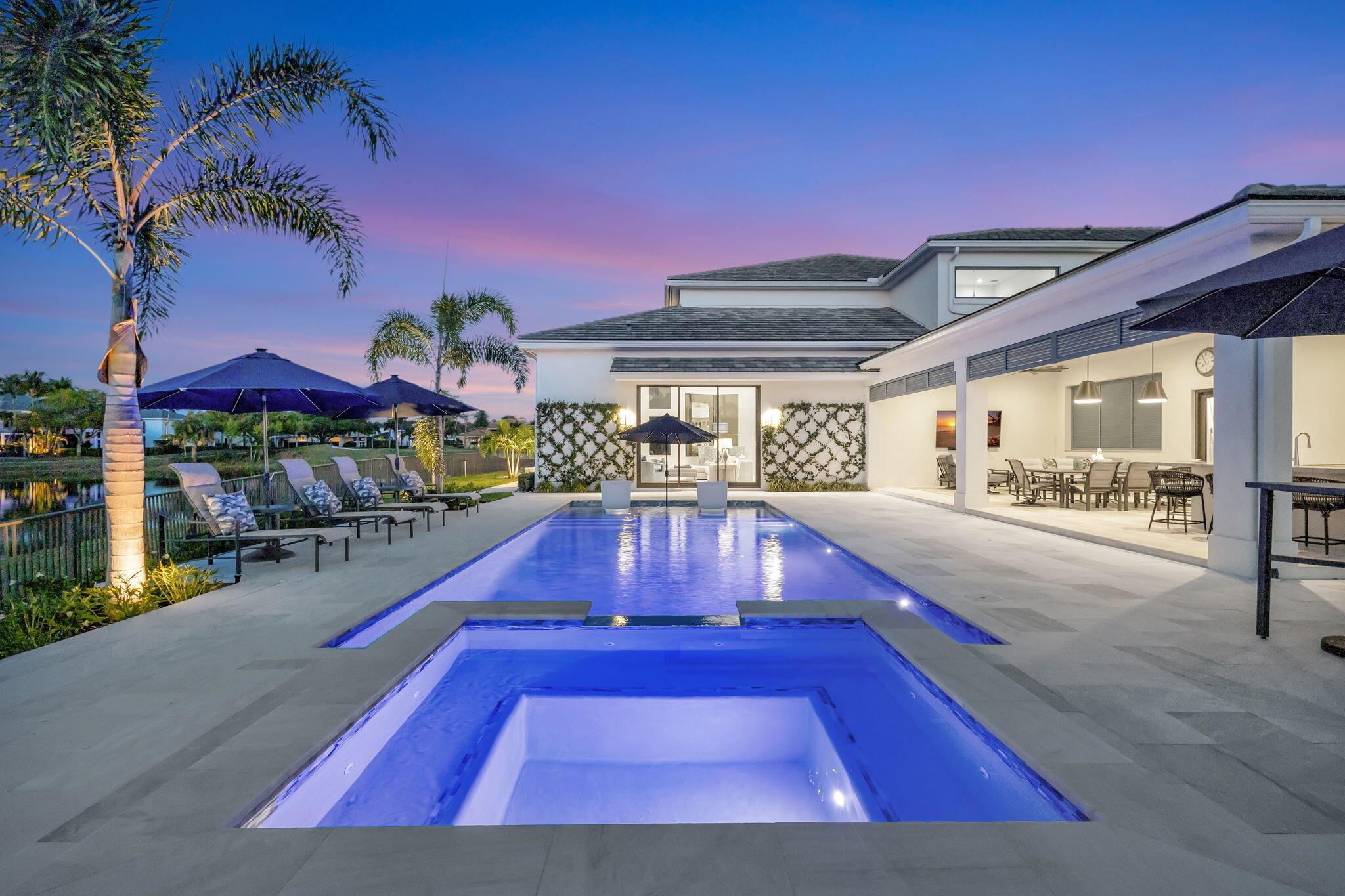 820 Floret Drive