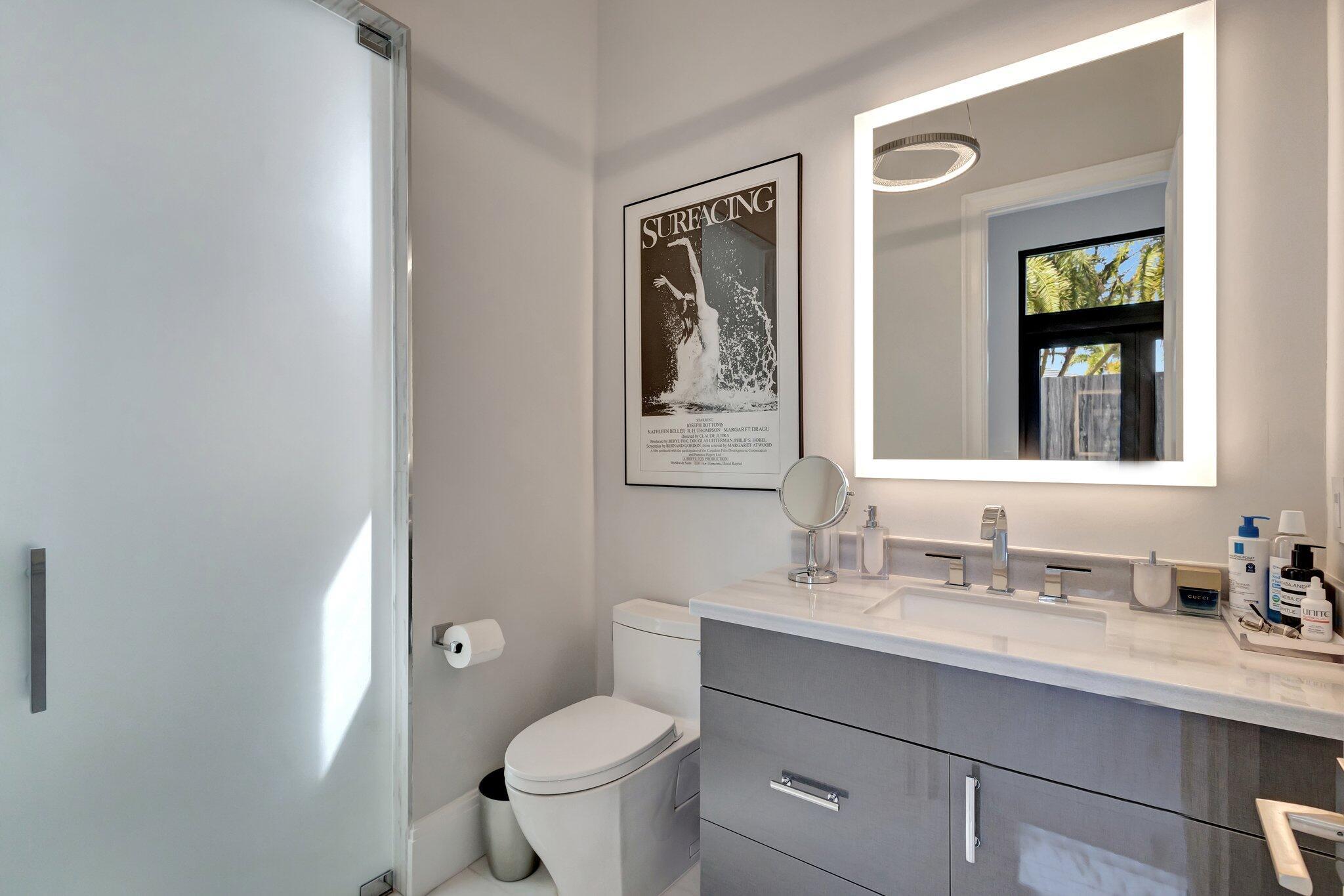 Frenchmans Reserve - Residential