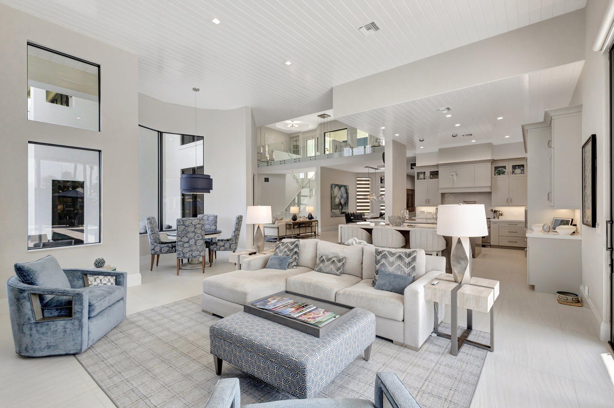 Frenchmans Reserve - Residential