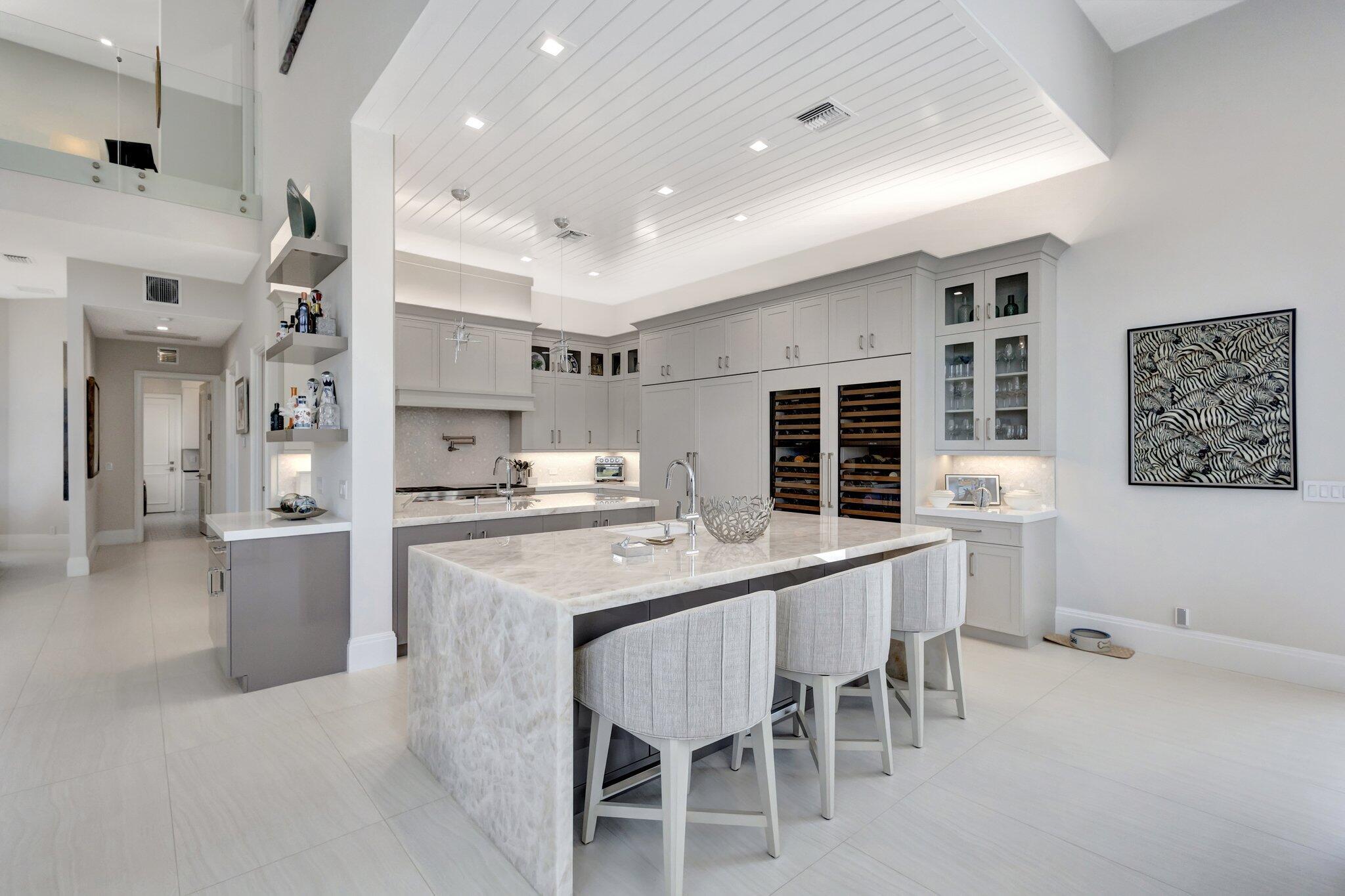 Frenchmans Reserve - Residential