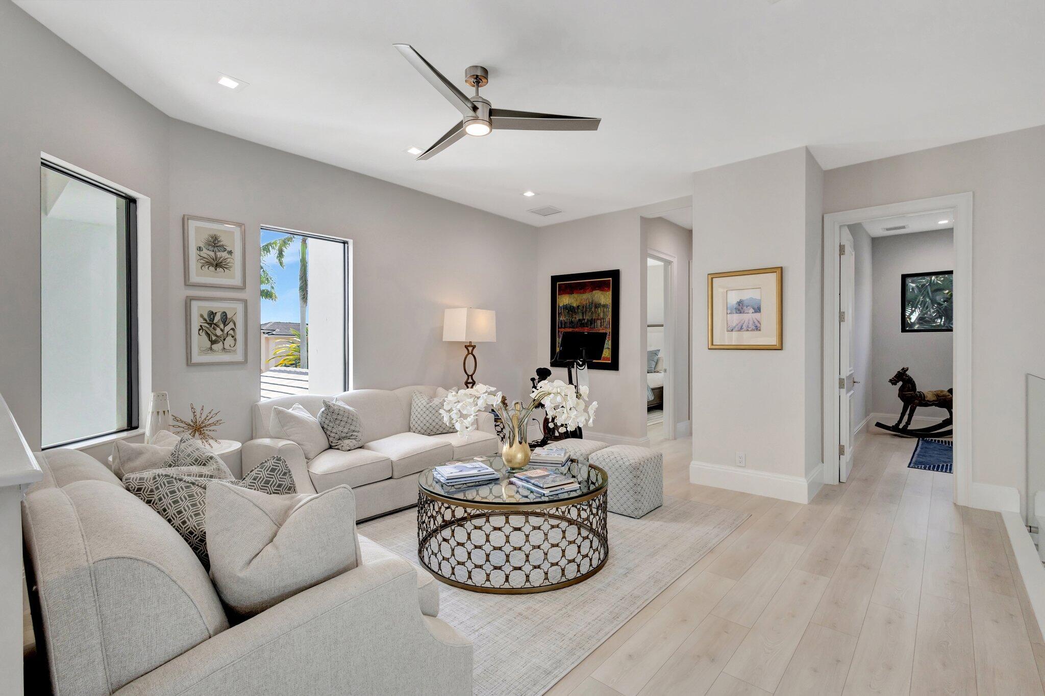 Frenchmans Reserve - Residential