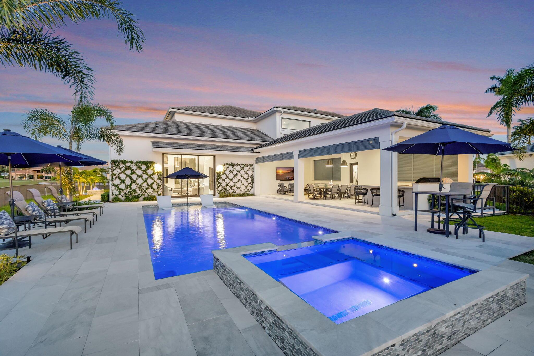 820 Floret Drive