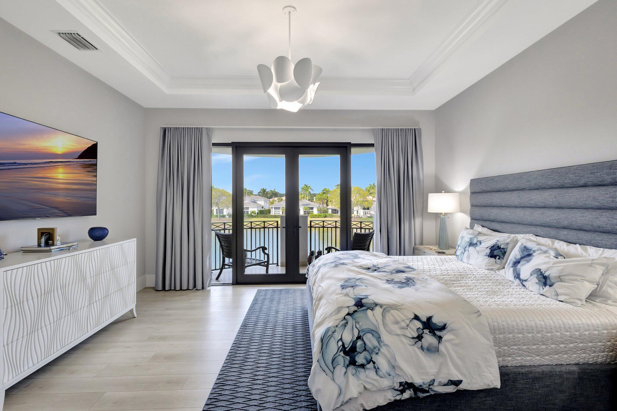 Frenchmans Reserve - Residential