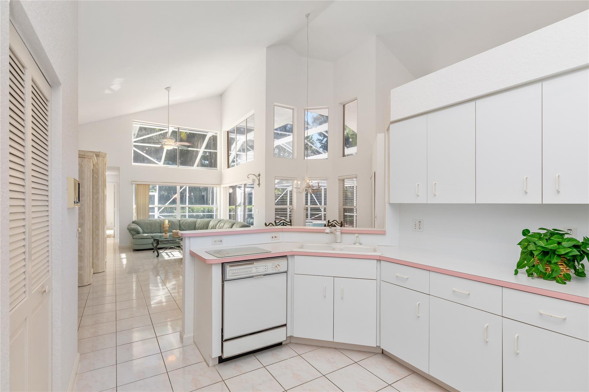 The Landings Of Parkland - Residential