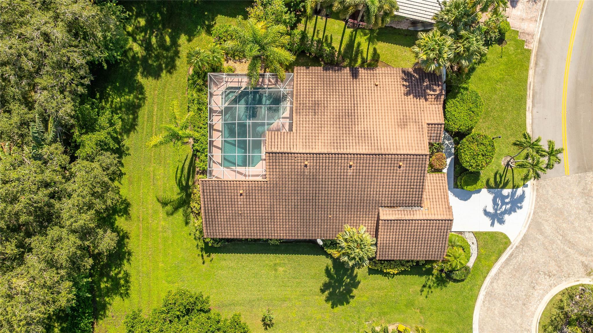 The Landings Of Parkland - Residential