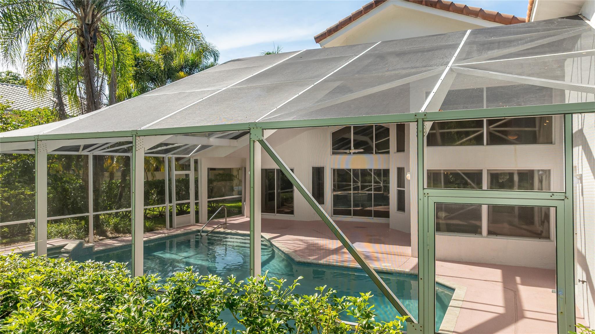 The Landings Of Parkland - Residential