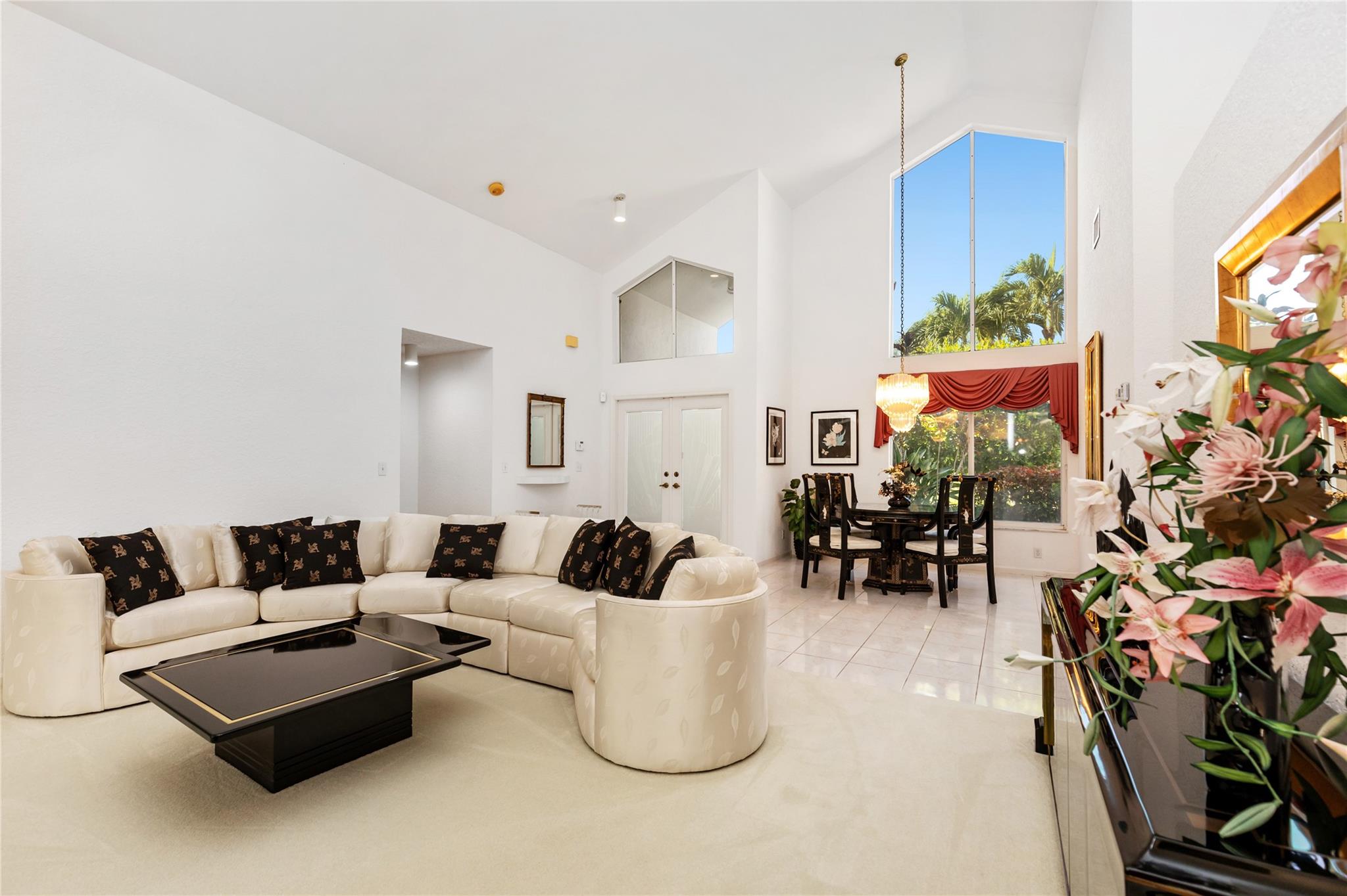 The Landings Of Parkland - Residential