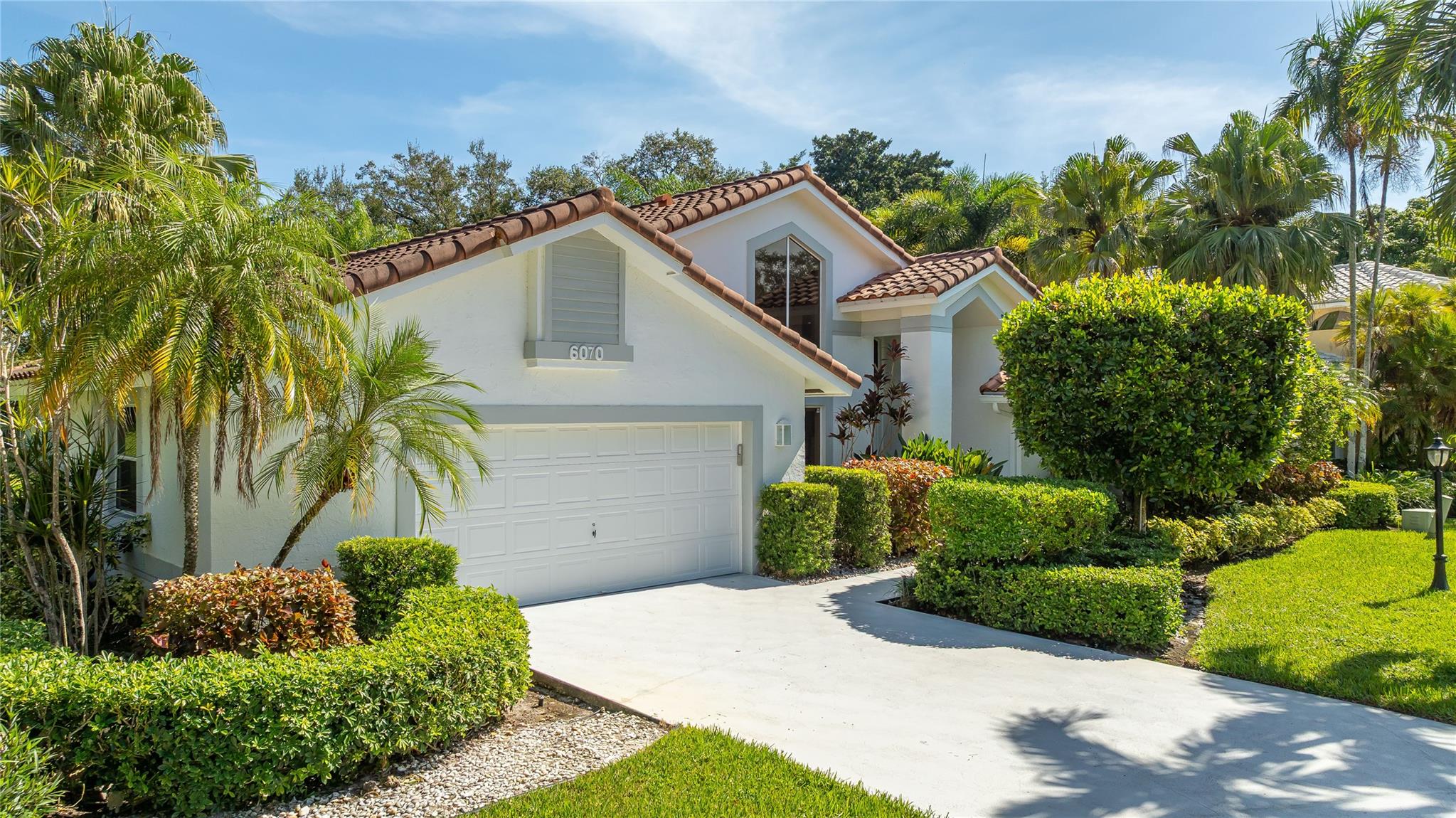 The Landings Of Parkland - Residential